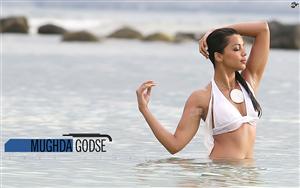 Mugdha Godse